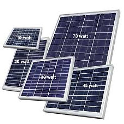 Solar Panel