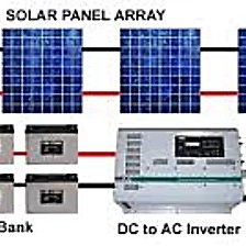 Solar Panel 4