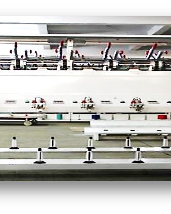 Textile Machine