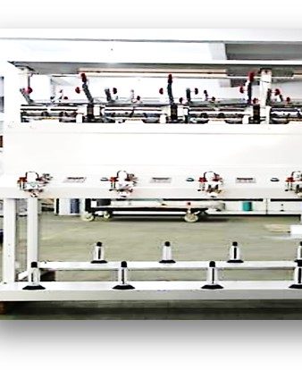 Textile Machine